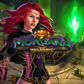 Thumbnail image of Morgana Megaways