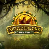 Thumbnail image of Reptizillions Power Reels
