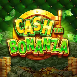 background image representing Cash Bonanza