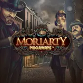 Thumbnail image of Moriarty Megaways