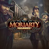 Thumbnail image of Moriarty Megaways