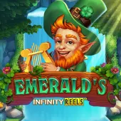 Thumbnail image of Emeralds Infinity Reels