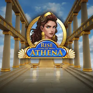 background image representing Rise of Athena