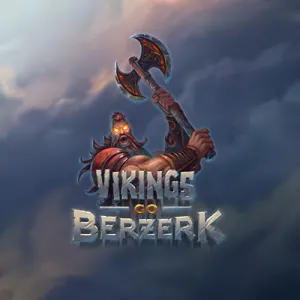 background image representing Vikings go Berzerk