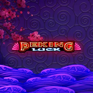 Game image of Peking Luck