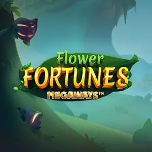 Game image of Flower Fortunes Megaways