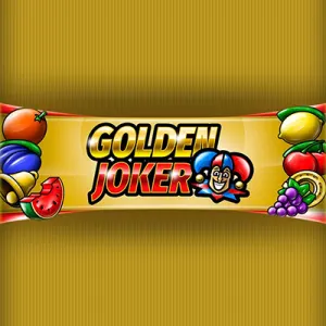 Game image of Golden Joker
