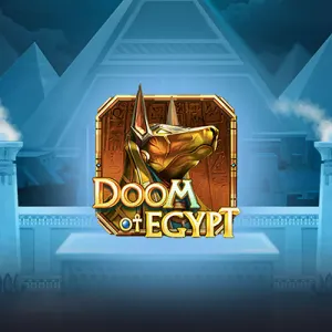 Game image of Doom of Egypt