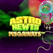 Thumbnail image of Astro Newts Megaways