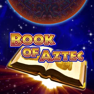 background image representing Book of Aztec