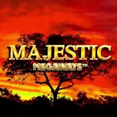 Thumbnail image of Majestic Megaways
