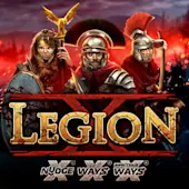 Thumbnail image of Legion