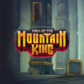 Thumbnail image of Hall of the Mountain King