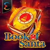 Thumbnail image of Book of Santa