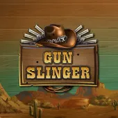 Thumbnail image of Gun Slinger