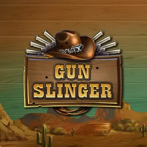 Game image of Gun Slinger