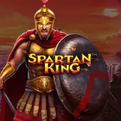 Thumbnail image of Spartan King
