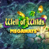 Thumbnail image of Well of Wilds Megaways