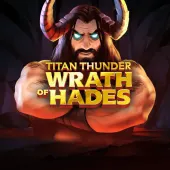 Thumbnail image of Titan Thunder: Wrath of Hades