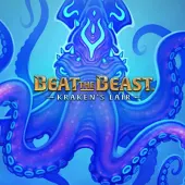 Thumbnail image of Beat the Beast - Krakens Lair