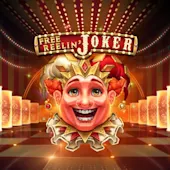 Thumbnail image of Free Reelin Joker