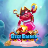 Thumbnail image of Reef Raider