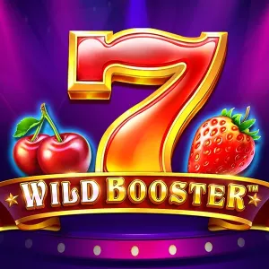 background image representing Wild Booster
