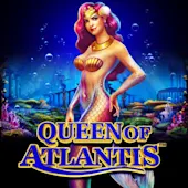Thumbnail image of Queen of Atlantis