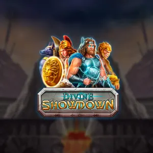 Game image of Divine Showdown