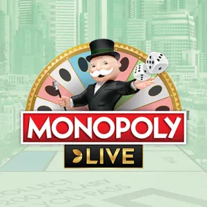 background image representing Monopoly Live