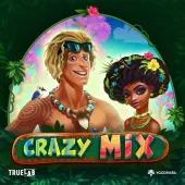 Thumbnail image of Crazy Mix