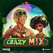 Thumbnail image of Crazy Mix