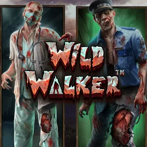 Game image of Wild Walker