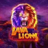 Thumbnail image of Lava Lions