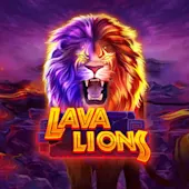 Thumbnail image of Lava Lions