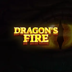 Game image of Dragons Fire