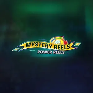 Game image of Mystery Reels Power Reels