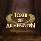 Thumbnail image of Tomb of Akhenaten