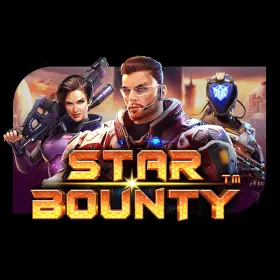 image showing casino game Star Bounty