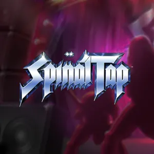 background image representing Spinal Tap