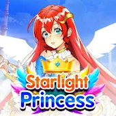 Thumbnail image of Starlight Princess