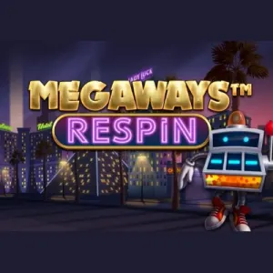 Game image of Megaways Respin