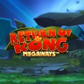 Thumbnail image of Return of Kong Megaways