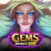 Thumbnail image of Gems Infinity Reels