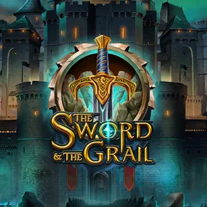 Game image of The Sword and the Grail