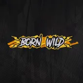 Thumbnail image of Born Wild