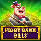 Thumbnail image of Piggy Bank Bills