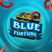 Thumbnail image of Blue Fortune