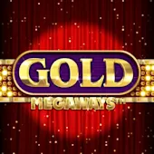 Thumbnail image of Gold Megaways