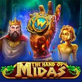Thumbnail image of The Hand of Midas